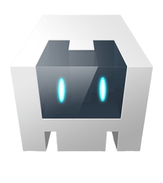 Apache Cordova logo